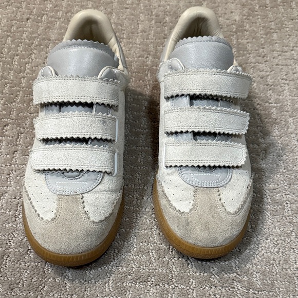 Isabel Marant Beth Sneaker - Picture 3 of 11